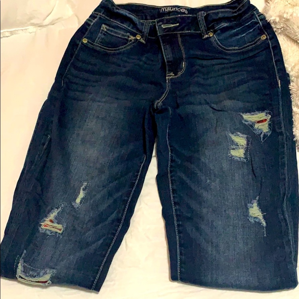Jeggings